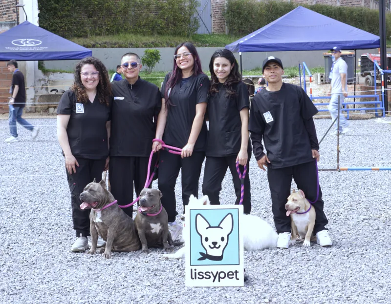 Lissypet - Designs mit Liebe gemacht